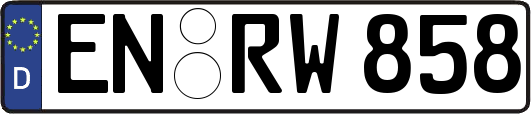 EN-RW858