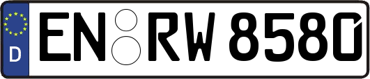EN-RW8580