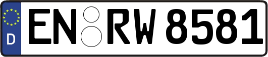 EN-RW8581