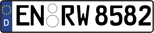 EN-RW8582