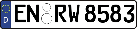 EN-RW8583
