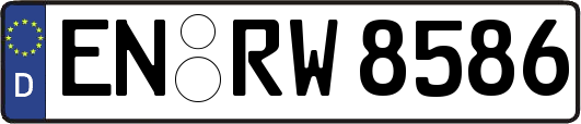 EN-RW8586