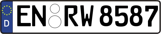 EN-RW8587