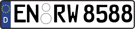 EN-RW8588