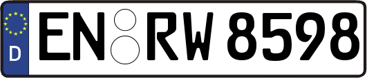 EN-RW8598