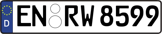 EN-RW8599