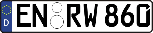 EN-RW860