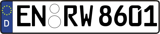 EN-RW8601