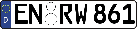 EN-RW861