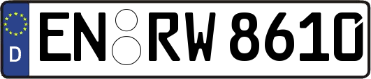 EN-RW8610