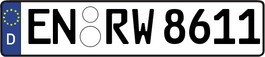 EN-RW8611