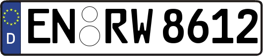 EN-RW8612