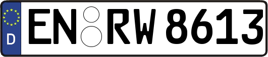 EN-RW8613