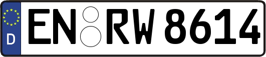 EN-RW8614