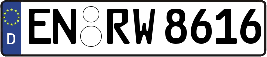 EN-RW8616