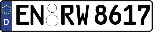 EN-RW8617