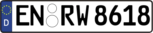 EN-RW8618