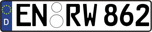 EN-RW862