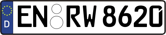 EN-RW8620