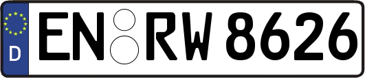 EN-RW8626