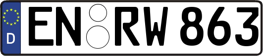 EN-RW863