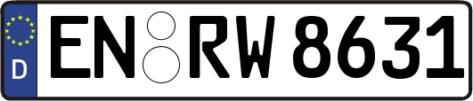 EN-RW8631
