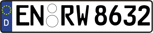 EN-RW8632