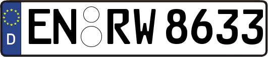 EN-RW8633