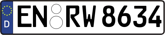 EN-RW8634