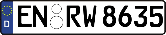 EN-RW8635
