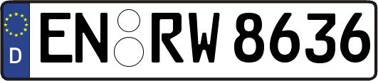 EN-RW8636