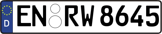 EN-RW8645