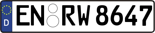 EN-RW8647