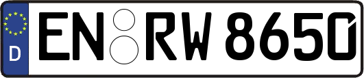 EN-RW8650