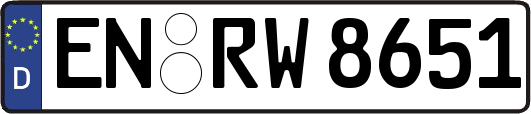 EN-RW8651