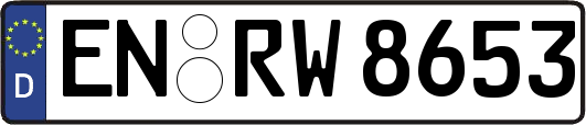 EN-RW8653