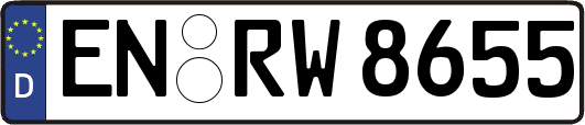 EN-RW8655