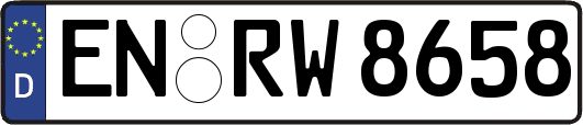 EN-RW8658