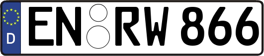 EN-RW866