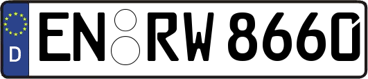EN-RW8660