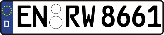 EN-RW8661