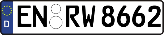 EN-RW8662