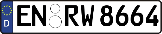 EN-RW8664
