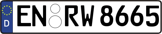 EN-RW8665