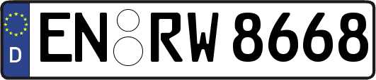 EN-RW8668