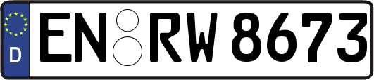 EN-RW8673