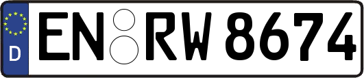 EN-RW8674