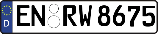 EN-RW8675