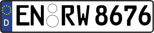 EN-RW8676
