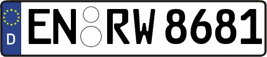 EN-RW8681